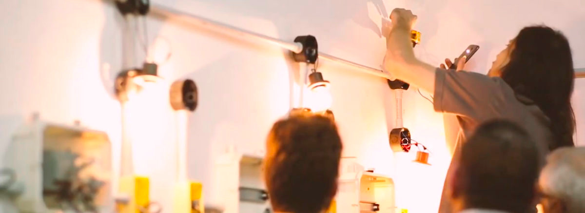 ACYEDE - Seguridad Eléctrica